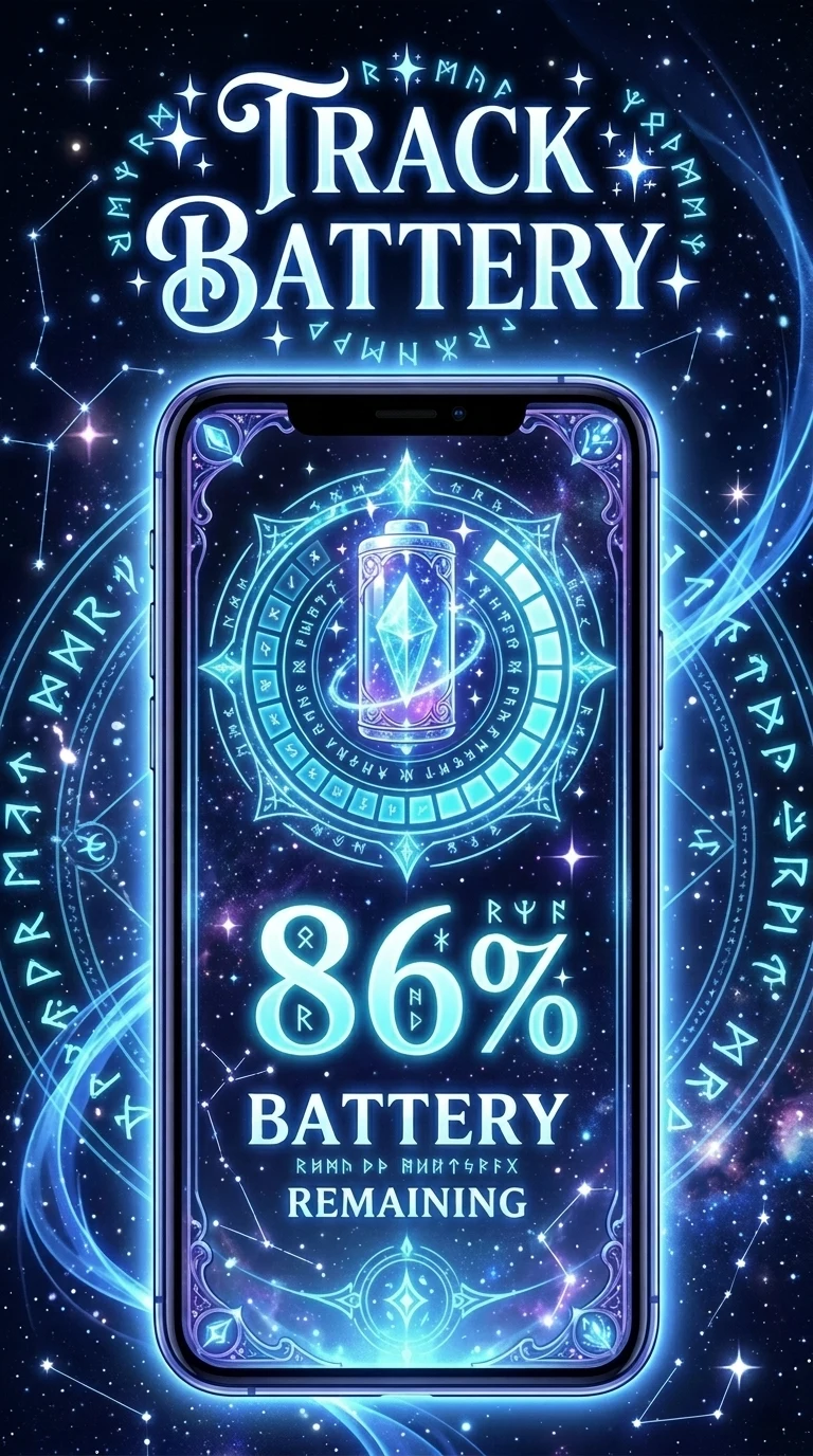Battery Charging Animation screenshot