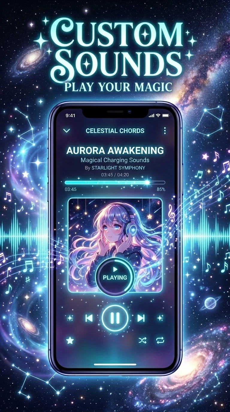 Battery Charging Animation screenshot