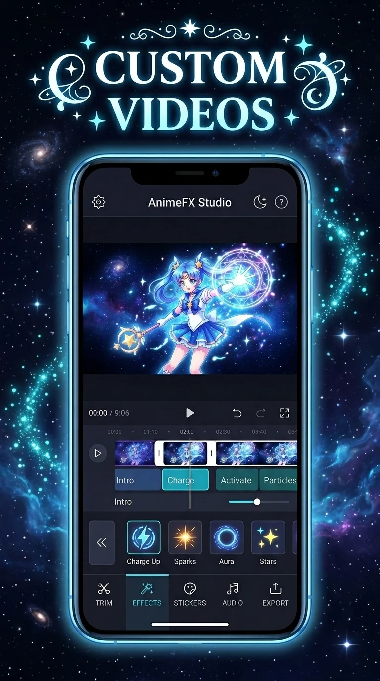Battery Charging Animation screenshot