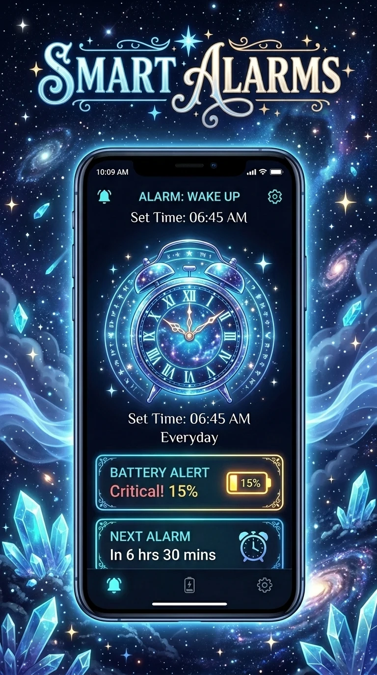Battery Charging Animation screenshot